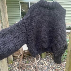 isabella frisson knits